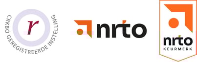 Logos samengevoegd