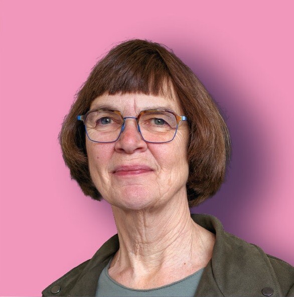 Anja Suyker
