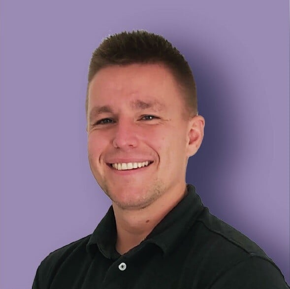 Daan van Schijndel