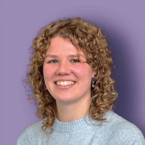 Iris de Jager
