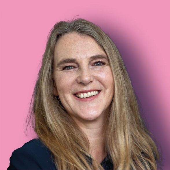 Janine Boers