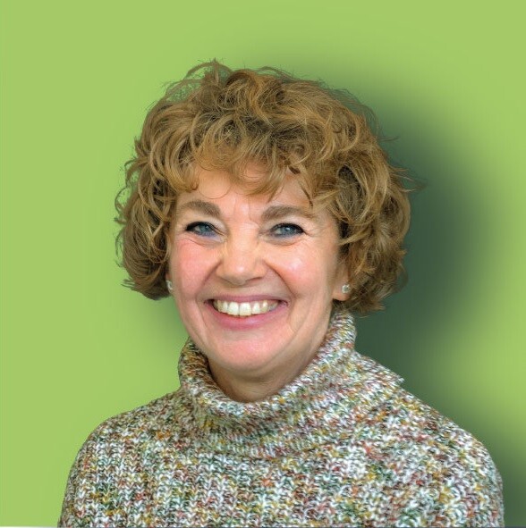 Kitty Bruggeman
