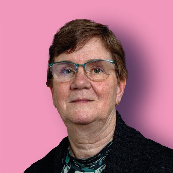 Marjan van Looyengoed