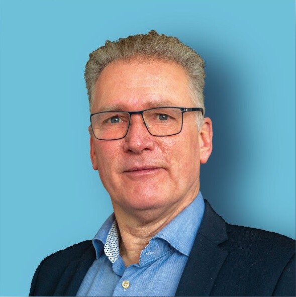 Ronald Versprille