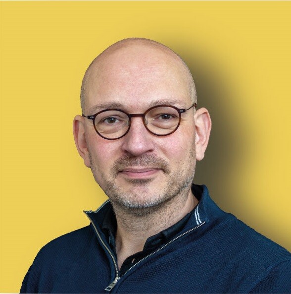 Thijs Kurstjens