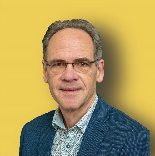 Thijs Stoof