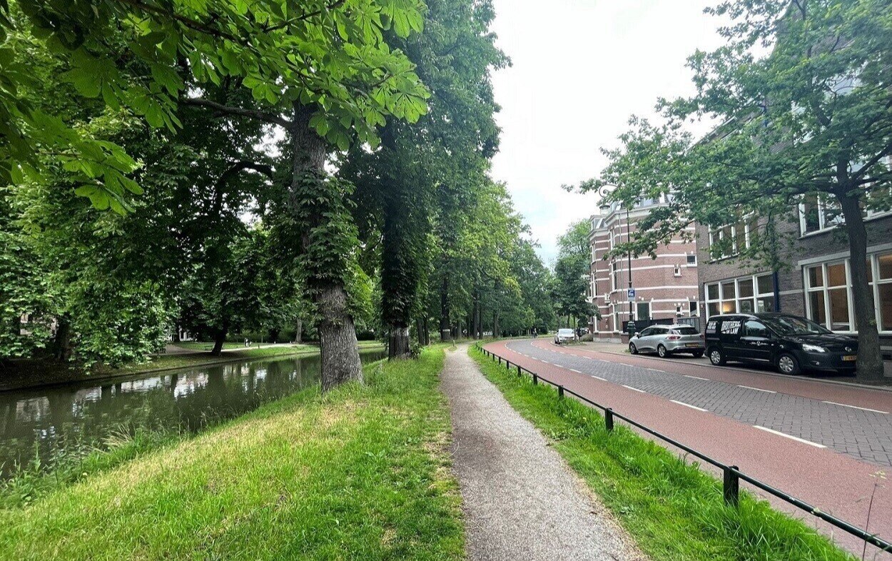 Maliesingen te Utrecht