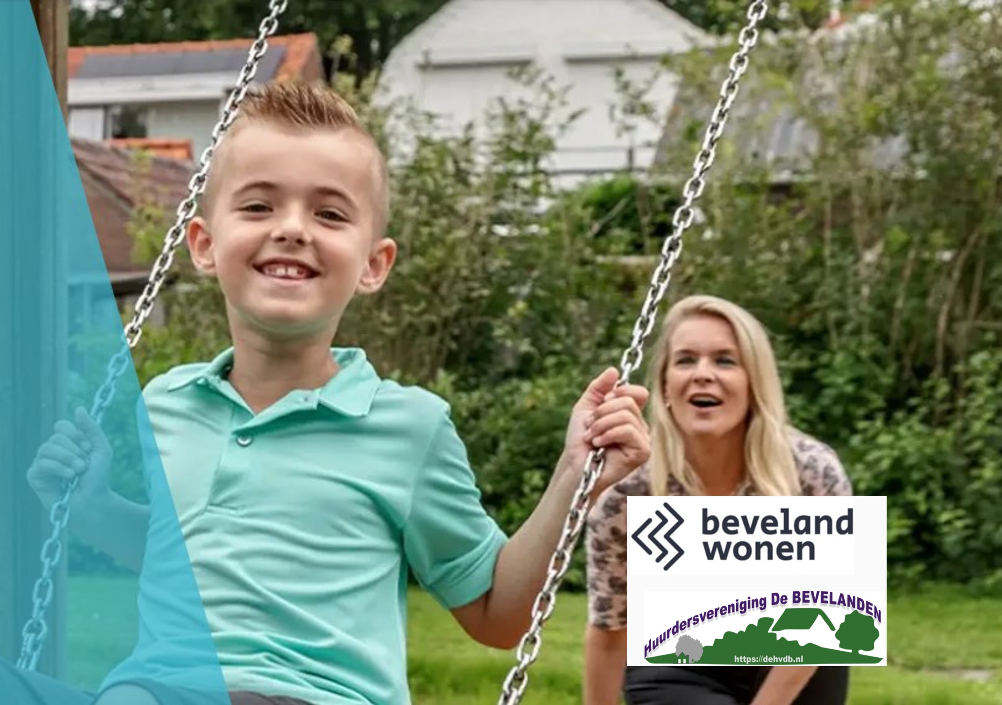 Beveland Wonen - werving RvC-lid