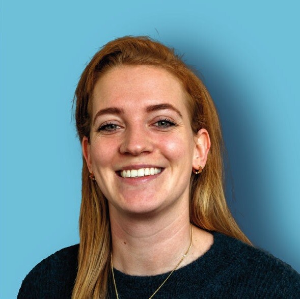Esther Mulder