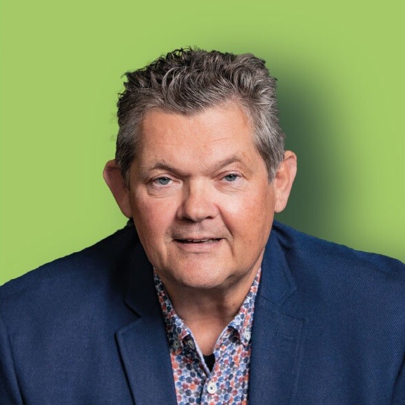John van Es