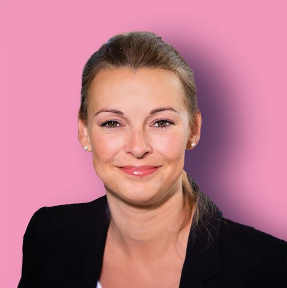 Marissa van Groenestijn