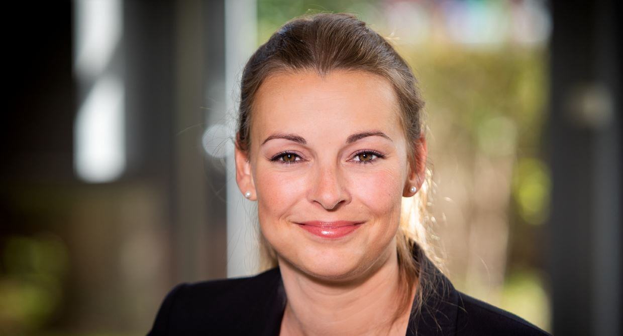 Marissa van Groenestijn
