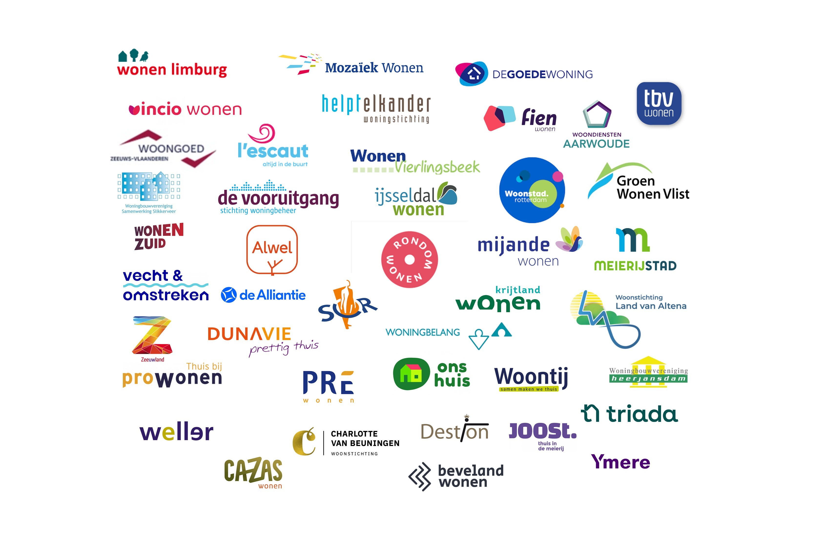 Opdrachtgevers - corpos wervingen - april 2026