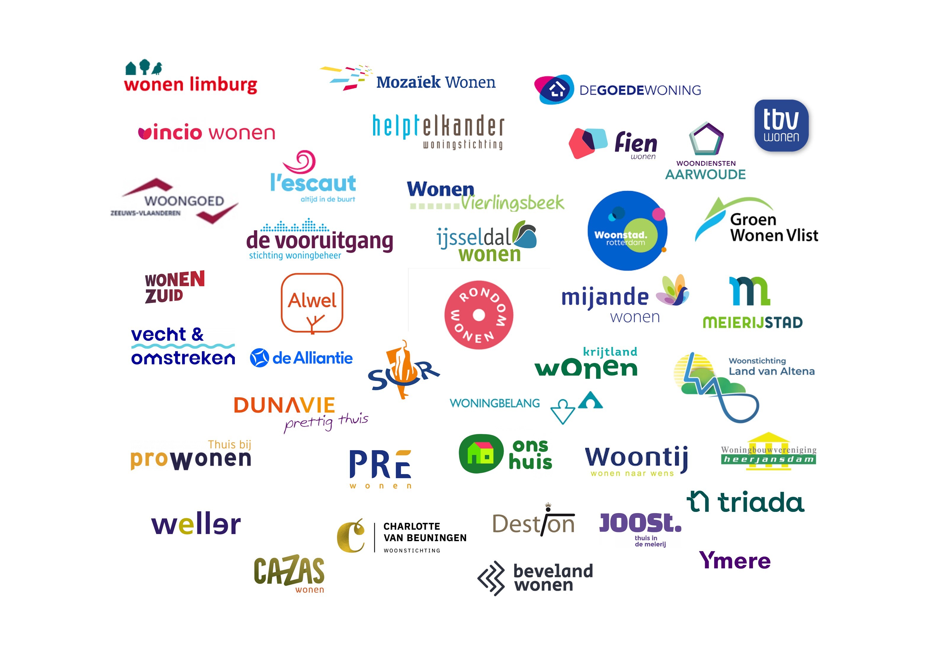 Opdrachtgevers - corpos wervingen - nieuw