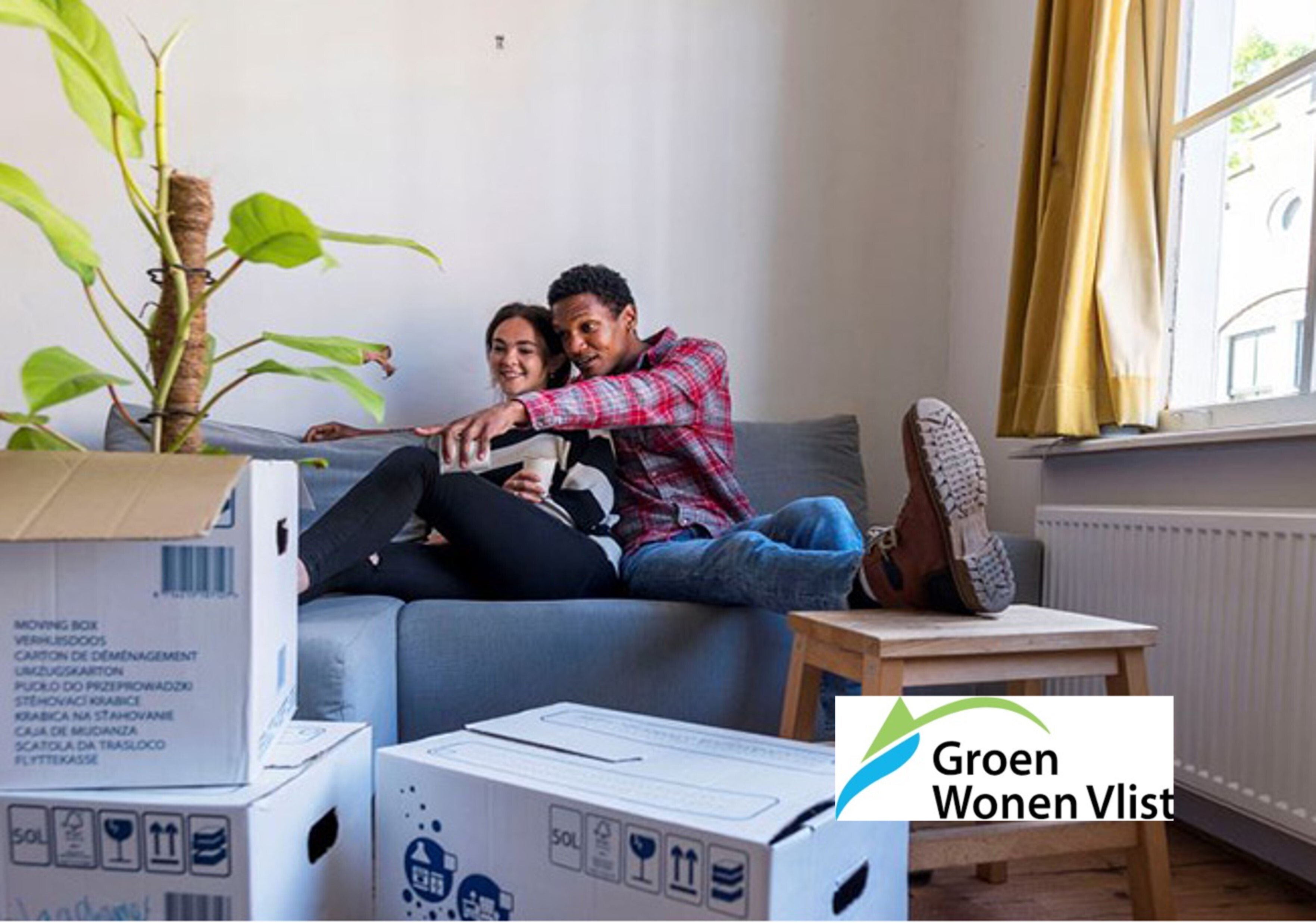 Groen Wonen Vlist lid RvC
