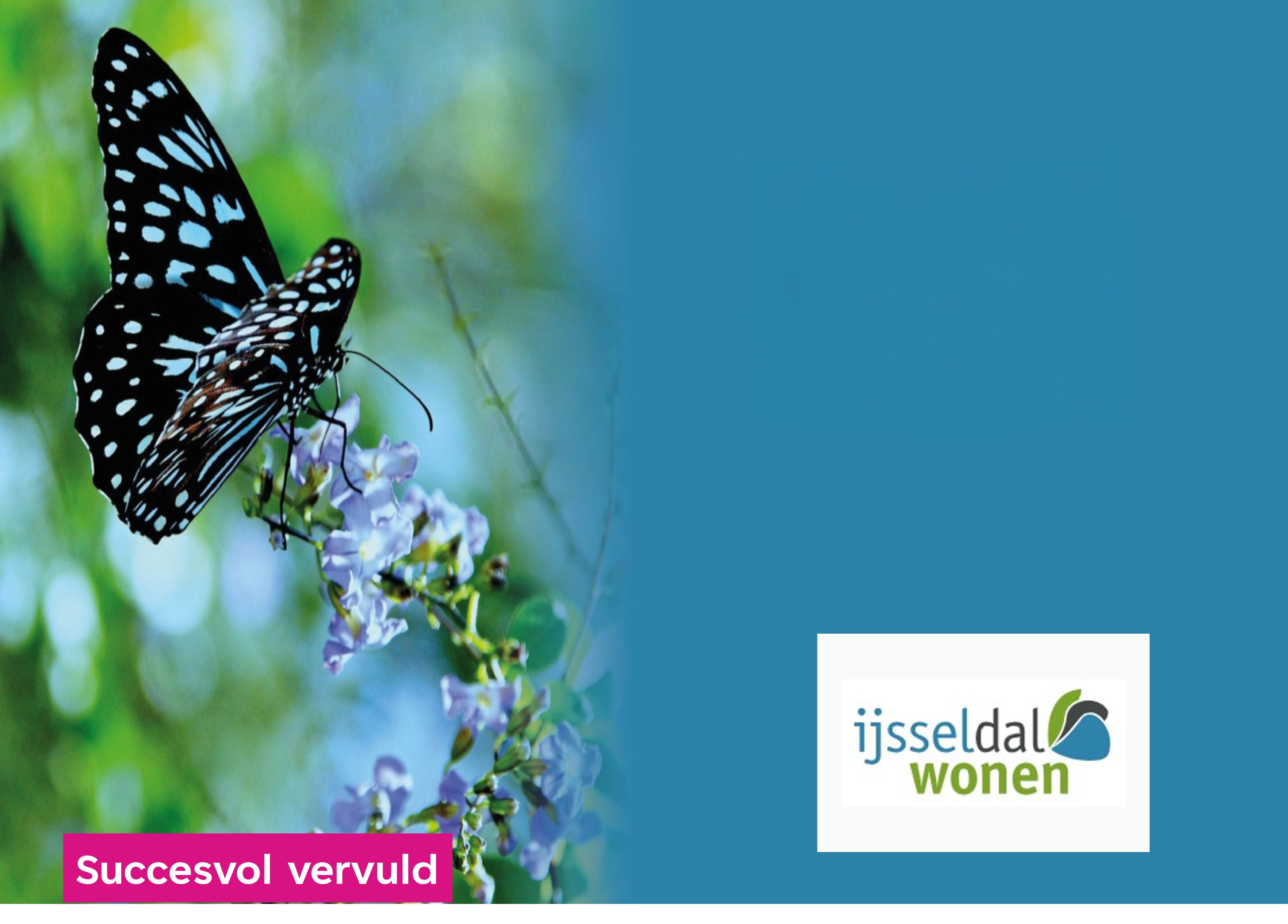 IJsseldal Wonen