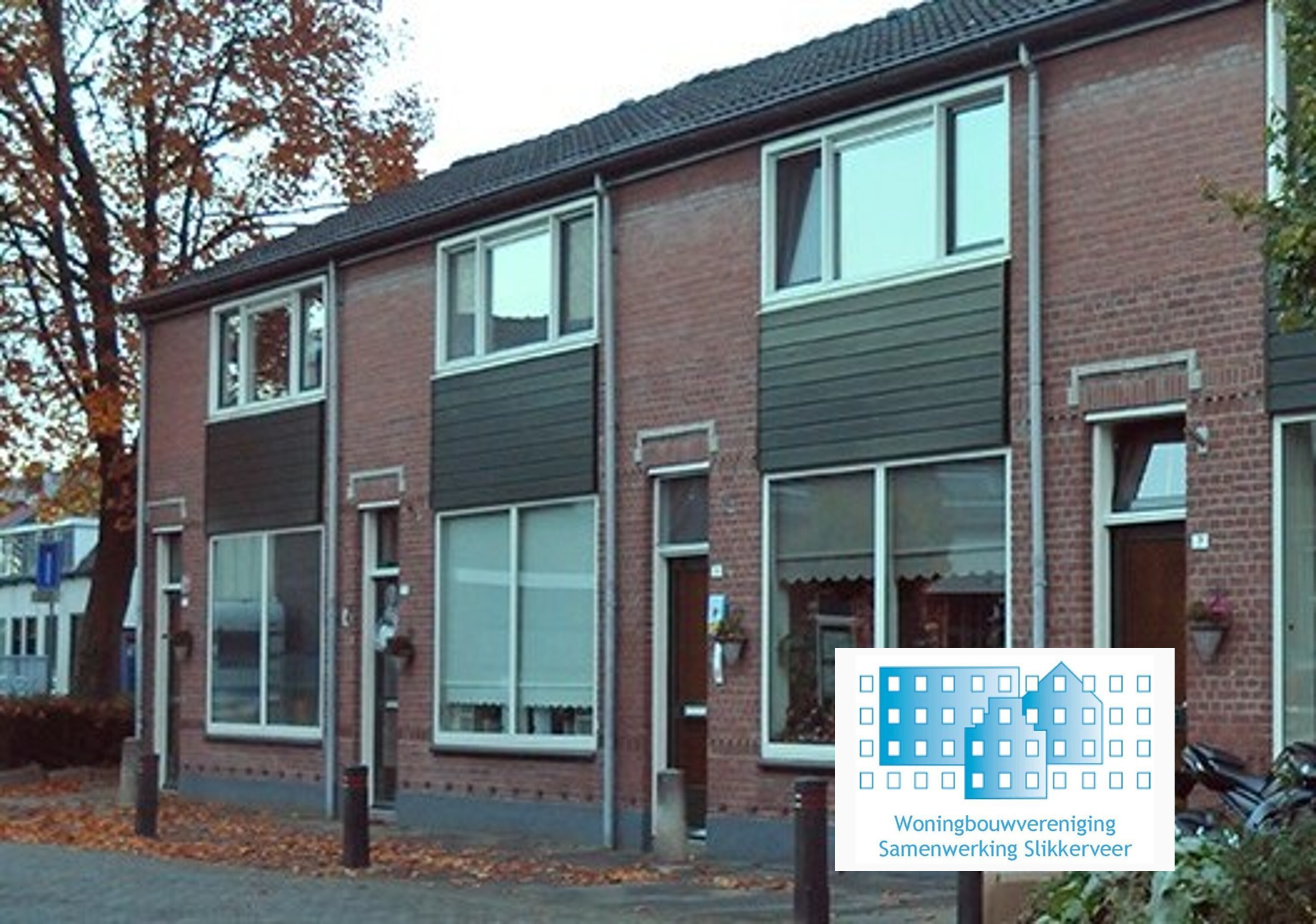 Wbv Samenwerking Slikkerveer