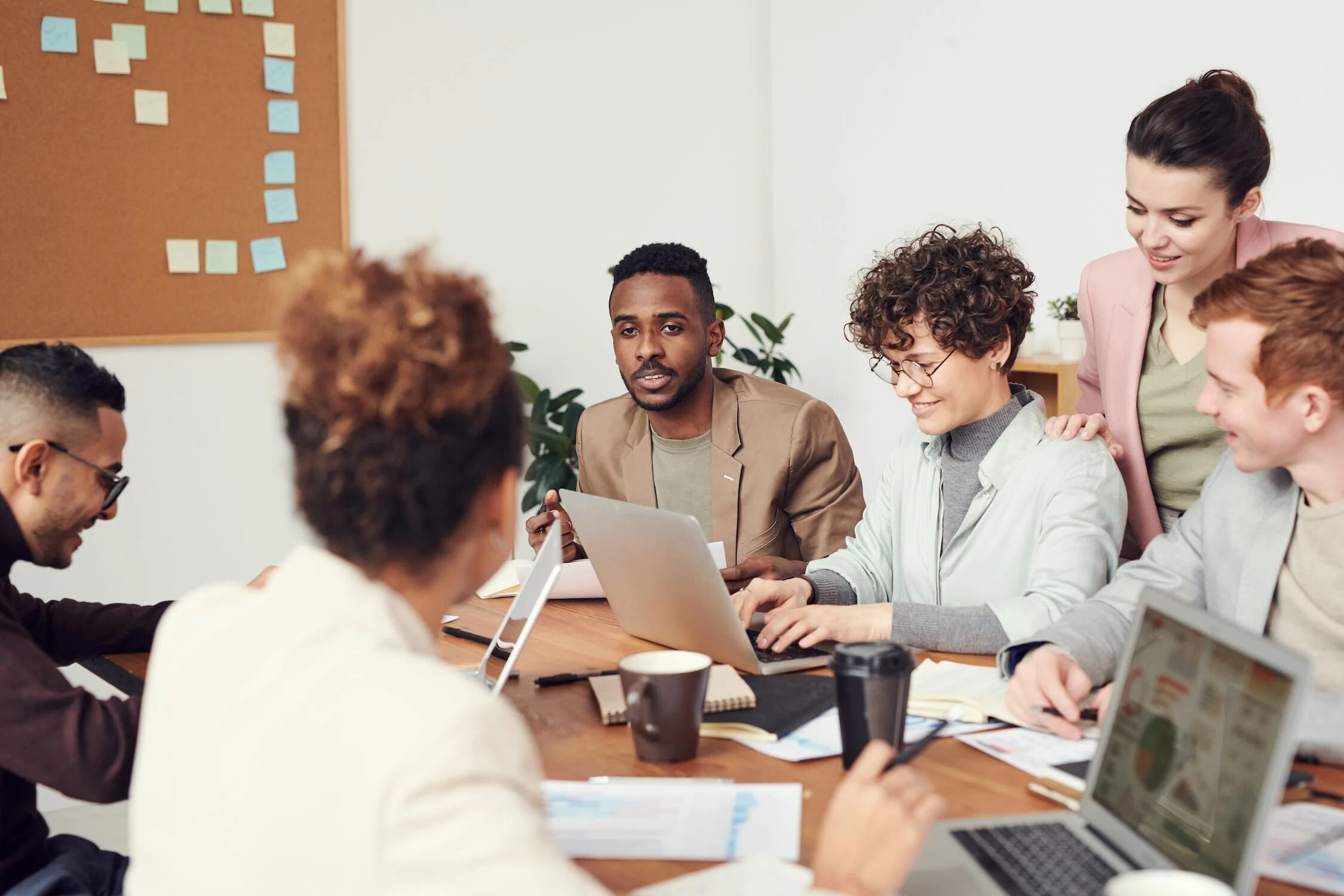 Vacature (medior) adviseur Vastgoed - 2